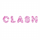 CLASH logo