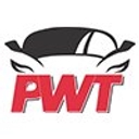 Professional Window Tinting & Car Audio logo
