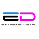 Extreme Detail Garage logo