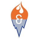 Fire & Ice on Toby Creek logo