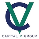 Capital V Group logo