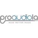 Pro Audio LA logo
