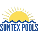 SunTex Pools logo