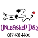 Dogs Unleashed Daycare logo