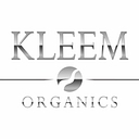 Kleem Organics logo