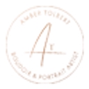 Amber Tolbert Boudoir logo
