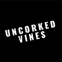 Uncorked Vines logo
