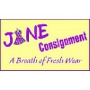 JANE Consignment logo