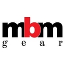 MBM Gear logo