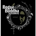 Rogue Buddha logo