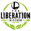 The Liberation Kitchen logo