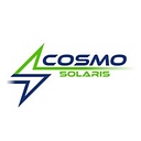 Cosmo Solaris logo