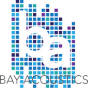 Bay Acoustics logo