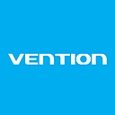 Vention logo