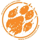 Paws & Rec logo