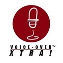 VoiceOverXtra logo