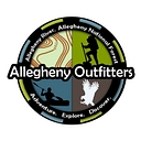Allegheny Outfitters logo