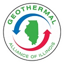 Geothermal Alliance of Illinois logo