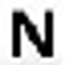 North Fork Surveying logo