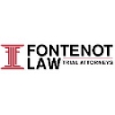 Fontenot Law logo