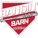 Bangin' at the Barn logo