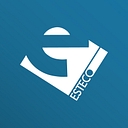 Esteco logo