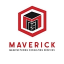 Maverick Manufacturing Consulting Services logo