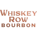 Whiskey Row logo