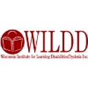 WILDD logo
