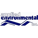Applied Environmental logo