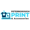 Peterborough Print logo