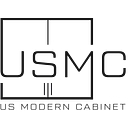 US Modern Cabinet logo