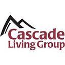 Creekside Continuing Care Community logo