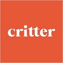 Critter logo
