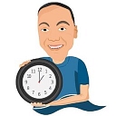 Jofasho's 60 Minute Tee Shirts logo
