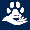 Willow Glen Paws logo