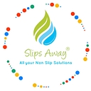 Slips Away logo