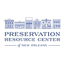 Preservation Resource Center of New Orleans logo