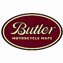 Butler Maps logo