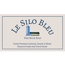 Le Silo Bleu logo