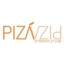 Pizá Abogados logo