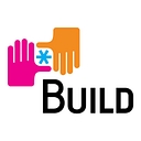 BUILDFest logo