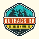 Outback RV of Texas logo