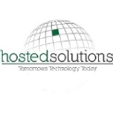 Hosted Solutions UK logo