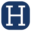 Hughes Funeral Homes logo