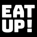 Eat Up! Kitchen logo