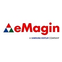 eMagin logo