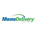 MaineDelivery logo