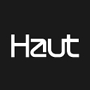 Haut CGI logo