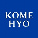 Komehyo logo